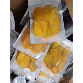500g Xoài Sấy Dẻo Loại 1 (Loại Ngon Xuất Khẩu)