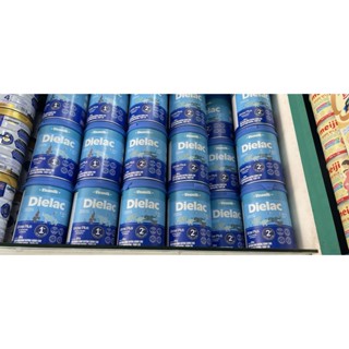  Mẫu mới - Sữa  VINAMILK  Dielac grow plus 1+.2+ loại 850g. 