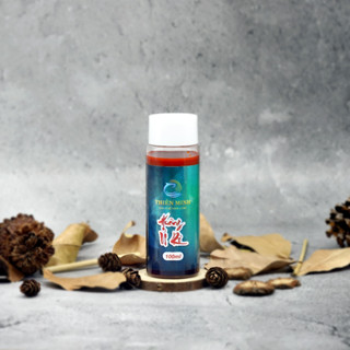 Hương Liệu Câu Cá Rô HƯƠNG Ủ RÔ Thiên Minh 100ml Siêu Hot - Vũ Môn Fishing