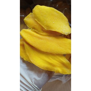 500g Xoài Sấy Dẻo Loại 1 (Loại Ngon Xuất Khẩu)