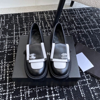 Giày Loafer Cao Gót Thanh Lịch – Sang Trọng & Đẳng Cấp