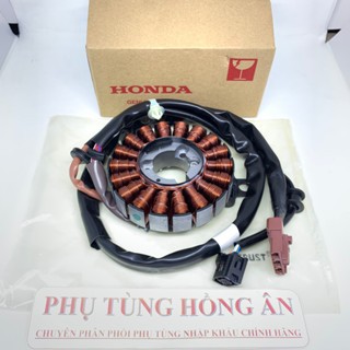 Cuộn Lửa ( Mâm Lửa ) Vario 125-150, Click 125-150 2016-2021