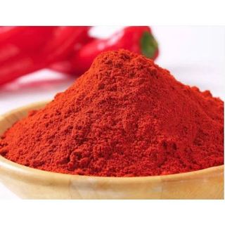 Ớt Bột Hàn Quốc - 100g