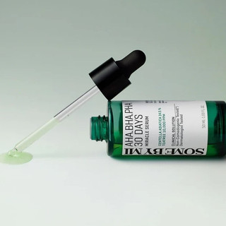 Serum Some By Mi AHA BHA PHA 30 Days Miracle