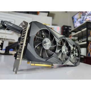  VGA ASROCK Radeon RX 5700 XT Challenger D 8G OC FULL BOX 