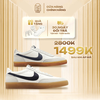 Giày Nike Killshot 2 Leather chính hãng cho nam nữ, Nike Killshot 2 real fullbox Present Original Sneakers