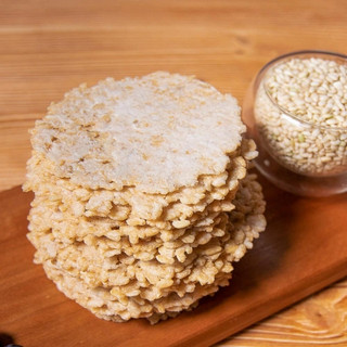 BÁNH GẠO LỨT ST25 FRESHWELL 100G (CƠM CHÁY HÀN QUỐC) - EAT CLEAN, ĂN VẶT HEALTHY, ÍT CALO