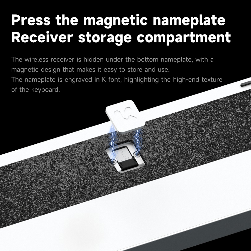 Bàn phím cơ khung nhôm CNC STARS 75  / Stars 75S - 3 mode kết nối - LED RGB - Có APP - Hotswap - Full nhôm | BigBuy360 - bigbuy360.vn