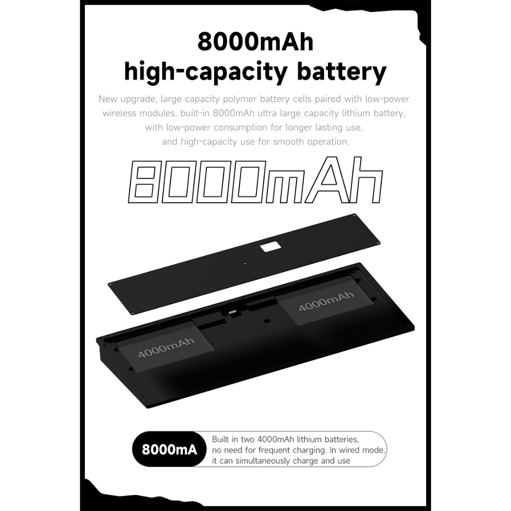 Bàn phím cơ khung nhôm CNC STARS 75  / Stars 75S - 3 mode kết nối - LED RGB - Có APP - Hotswap - Full nhôm | BigBuy360 - bigbuy360.vn