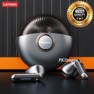  Tai nghe Bluetooth Lenovo Thinkplus T60 cho 16 Promax Samsung Android iOS  - Bass mạnh chắc khỏe Âm thanh sống động 