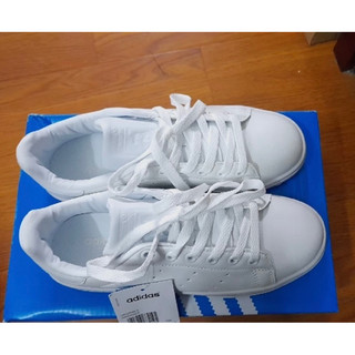 Giày Stan Smith Đen Xanh các Màu Fullbox xịn