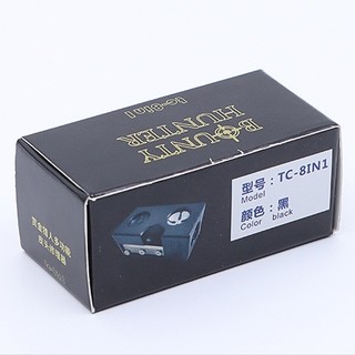 Gọt Đầu Cơ Bida - Đa Chức Năng (11 in 1)