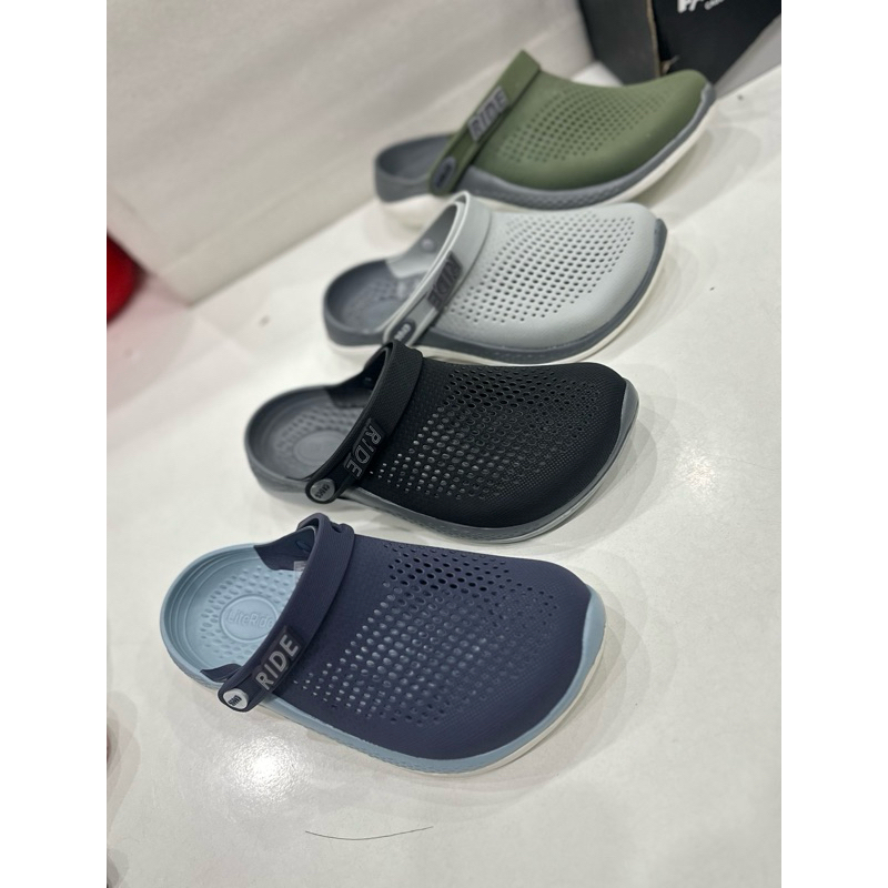 Sục quai hậu Cro-cr Literide 360