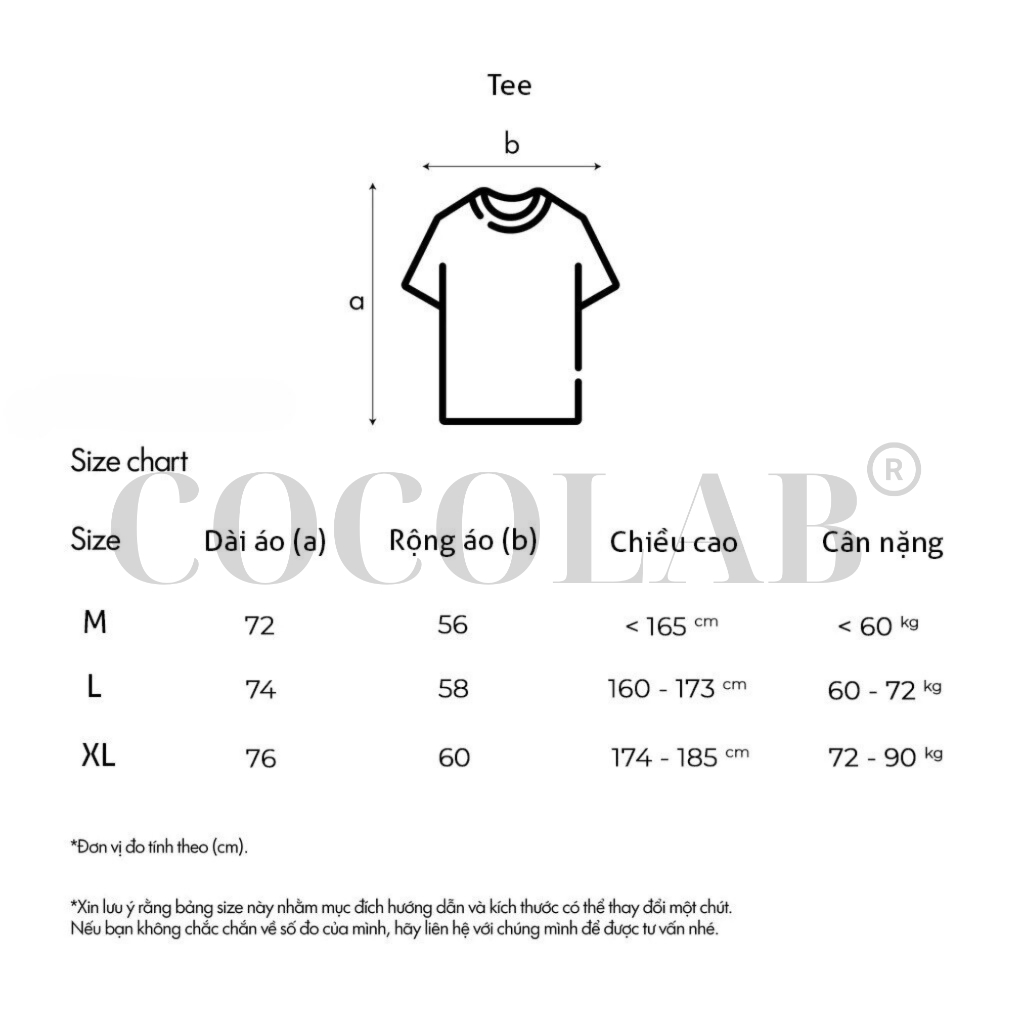 Áo Thun Local Brand COCOLAB "COD" Tshirt Unisex Form Oversize/ COD | BigBuy360 - bigbuy360.vn