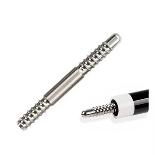  Ren Cơ Bida Radial 3 8-8 – Inox & Titanium – Phụ Kiện Thay Thế Chuyên Dụng 