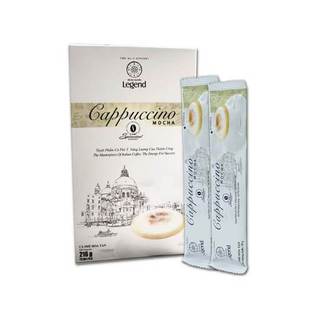 Cafe hòa tan Trung Nguyên - GÓI LẺ