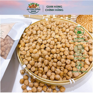 1Kg Đậu gà hữu cơ shop hạt dinh dưỡng