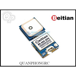 Beitian BE-880 M10 Flight Control GPS Cho Máy Bay Trực Thăng