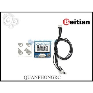 Beitian BE-880 M10 Flight Control GPS Cho Máy Bay Trực Thăng