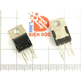 [Combo 2 chiếc] VIPer100A IC Nguồn to-220-5 tháo máy