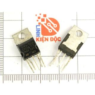 [Combo 2 chiếc] VIPer100A IC Nguồn to-220-5 tháo máy