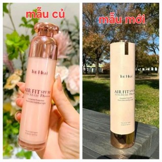  Kem Chống Nắng The High Air Fit Spf50 Pa++++ 50ml .Mẫu Mới 