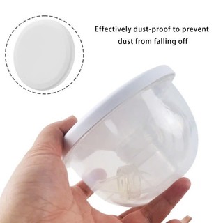 Nắp đậy chống bụi cho máy cup ngực rảnh tay Momcozy S9/S10/S12 (1 chiếc)