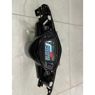 Trọn Bộ Bợ Cổ Ex 4s - Chế Đồng Hồ Msx