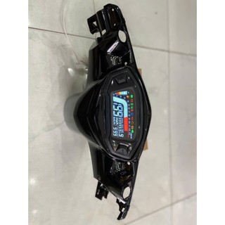 Trọn Bộ Bợ Cổ Ex 4s - Chế Đồng Hồ Msx