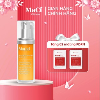 Tinh chất hỗ trợ giảm thâm nám Murad Rapid Dark Spot Correcting Serum 30ml