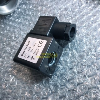 VAN RŨ BỤI DMF-Z-20  (3/4 inch)  , DMF-Z-25  ren 1 inch điện 24VDC hoặc 220VAC
