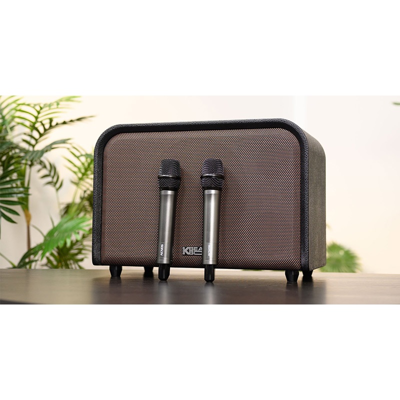 Loa Acnos Acoustic 3 Chính Hãng - Cực Hay - Mới Nhất 2026