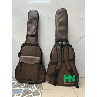 Bao Đàn Guitar Thùng 5 lớp
