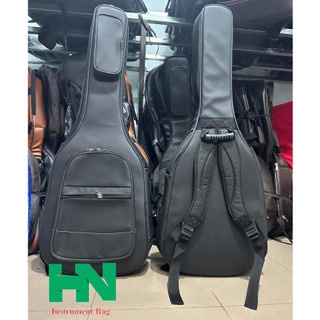 Bao Đàn Guitar Thùng 5 lớp