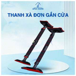 Xà Đơn Treo Tường M194 – Thanh Xà Gắn Tường Chắc Chắn, Hỗ Trợ Tập Gym, Thể Hình & Cơ Bắp Tay