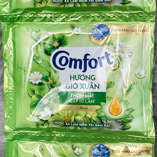 Dây Comfort 1 Lần Xả Dây 10 Gói