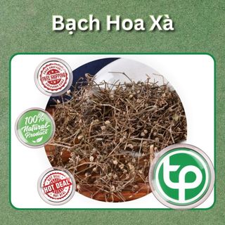 Bạch hoa xà thiệt thảo sấy khô
