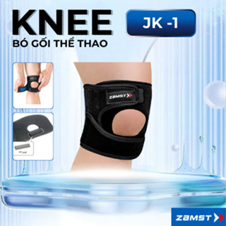  Bó gối thể thao ZAMST Chính hãng JK - 1 