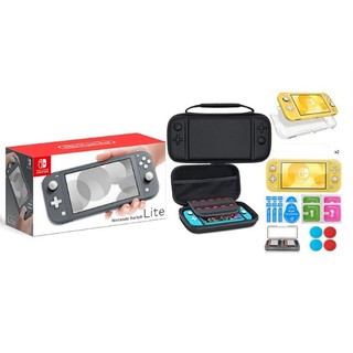 Máy Nintendo Switch Lite Chính Hãng Like New