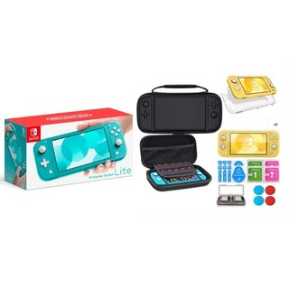 Máy Nintendo Switch Lite Chính Hãng Like New