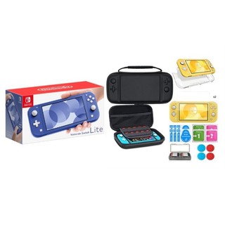 Máy Nintendo Switch Lite Chính Hãng Like New