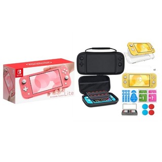 Máy Nintendo Switch Lite Chính Hãng Like New