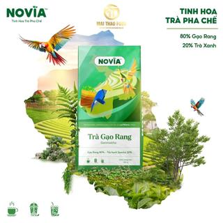Trà Hoàng Gia/ Trà Novia - Túi 500g/ 1000g