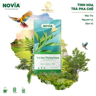Trà Hoàng Gia/ Trà Novia - Túi 500g/ 1000g