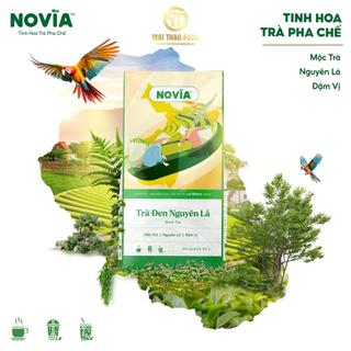 Trà Hoàng Gia/ Trà Novia - Túi 500g/ 1000g