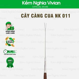 Cây càng cua NK 011 (MP0178)