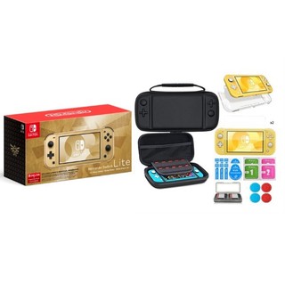 Máy Nintendo Switch Lite Chính Hãng Đủ Màu