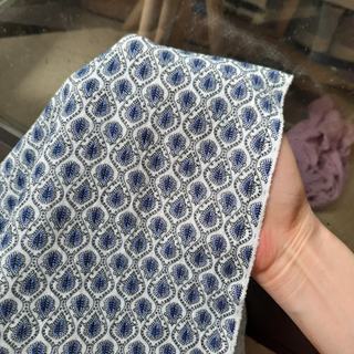 Vải xô 2 lớp 35-40k/m - May áo, váy, bộ đồ, khăn tắm, chăn ga gối...