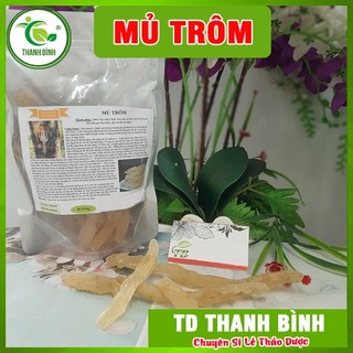 Mủ trôm - gói 1 kg - hàng cao cấp - thảo dược thanh bình