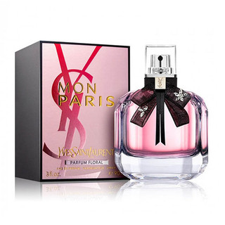    Fullseal   Nước Hoa Nữ Authentic YSL Mon Paris Parfum Floral 90ML 